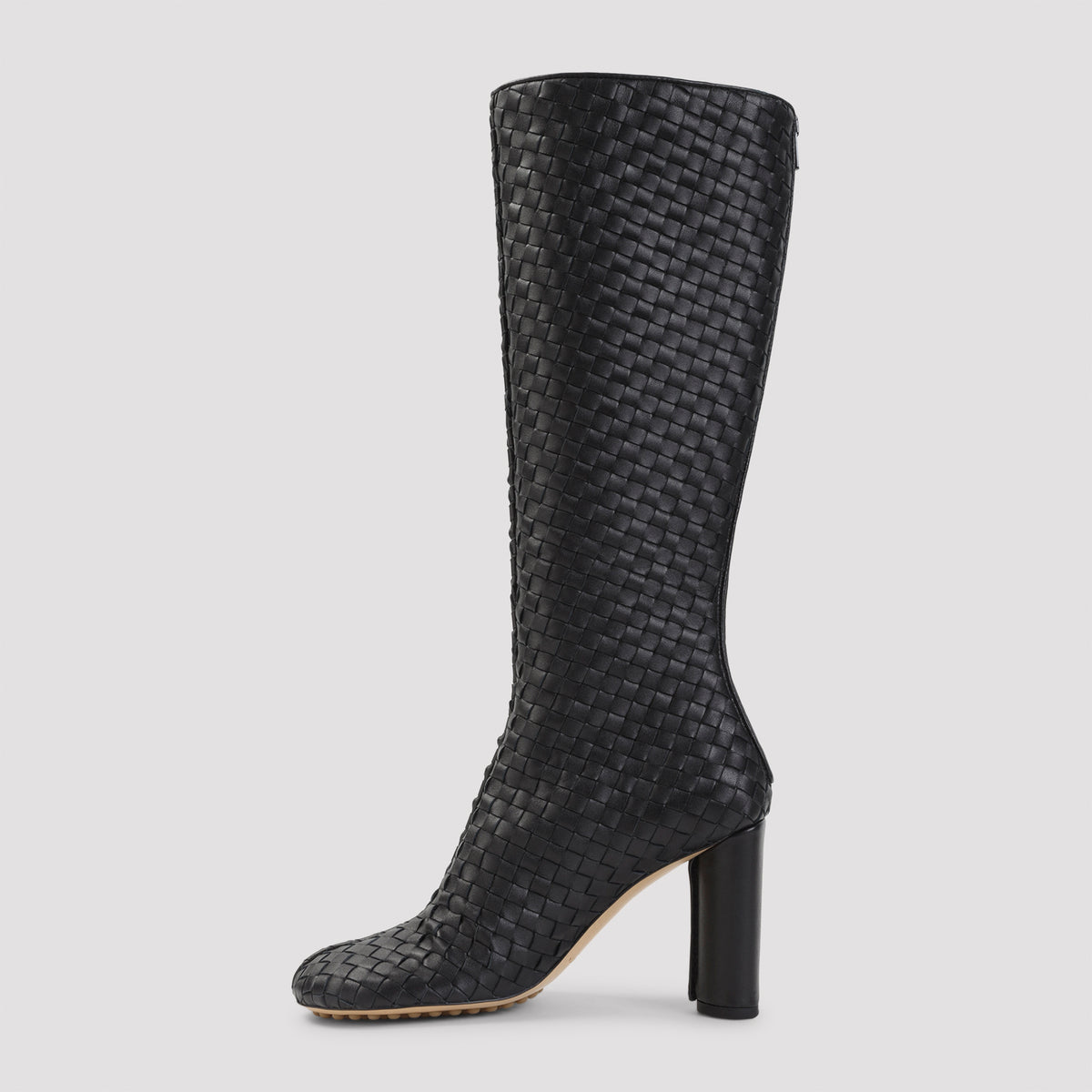 Bottega Veneta Cherry High Boot Women
