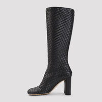 Bottega Veneta Cherry High Boot Women