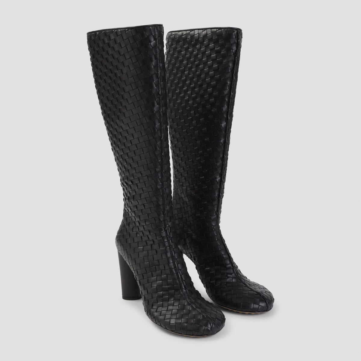 Bottega Veneta Cherry High Boot Women