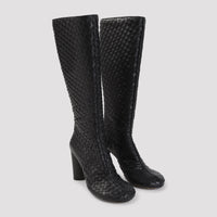 Bottega Veneta Cherry High Boot Women