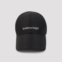 Balenciaga Athl. Cap Men