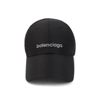 Balenciaga Athl. Cap Men