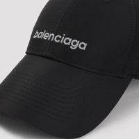 Balenciaga Athl. Cap Men