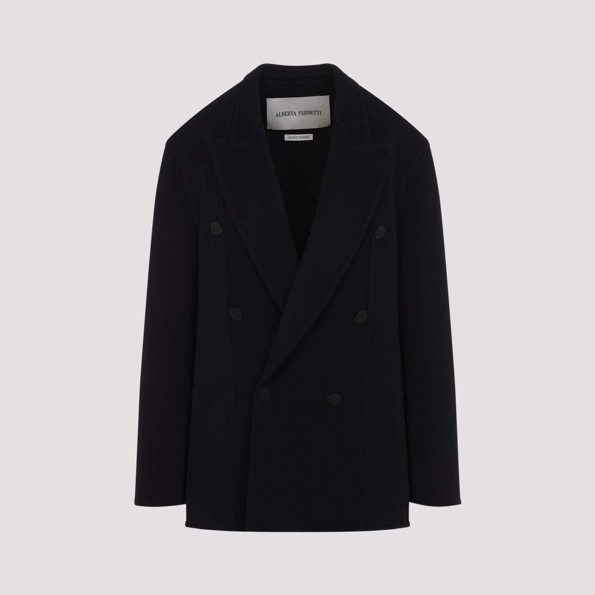 Alberta Ferretti Coat Women