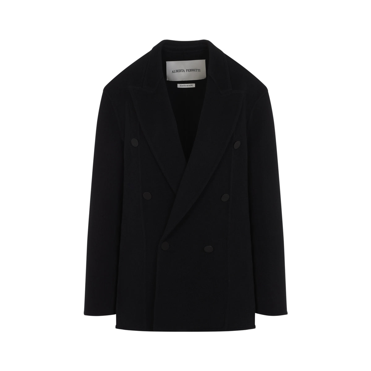 Alberta Ferretti Coat Women