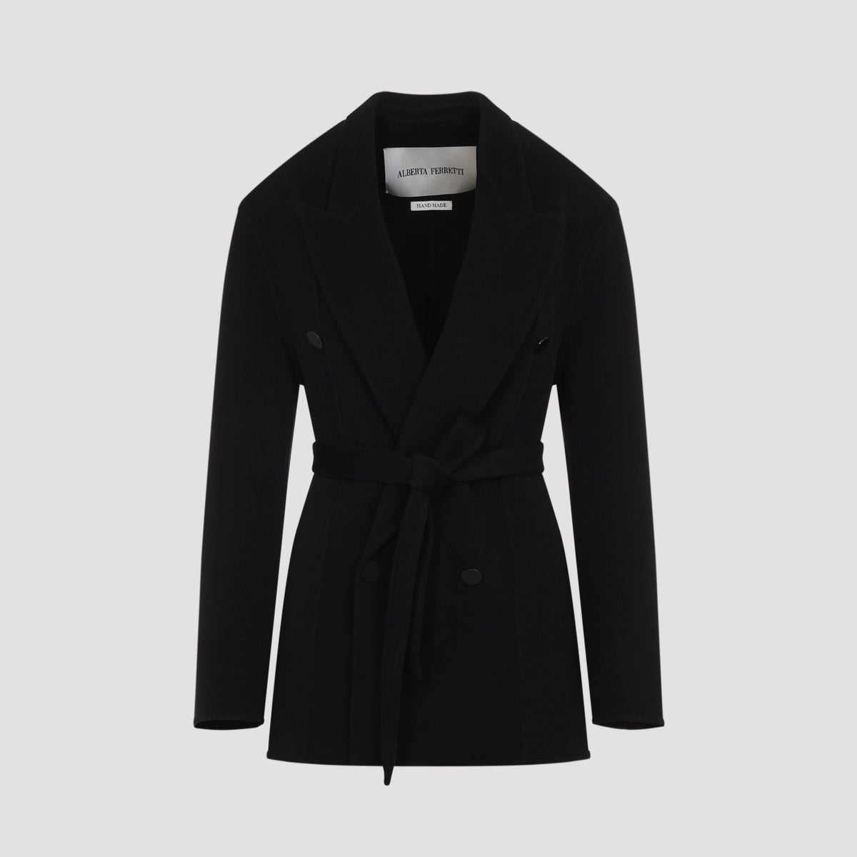 Alberta Ferretti Coat Women