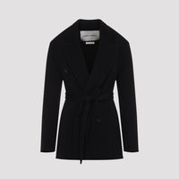 Alberta Ferretti Coat Women
