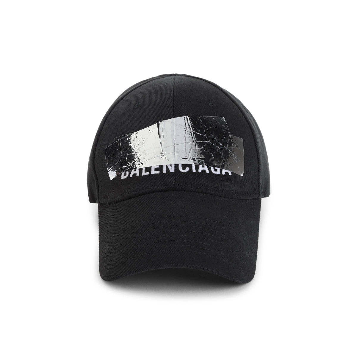 Balenciaga Logo Cap Men