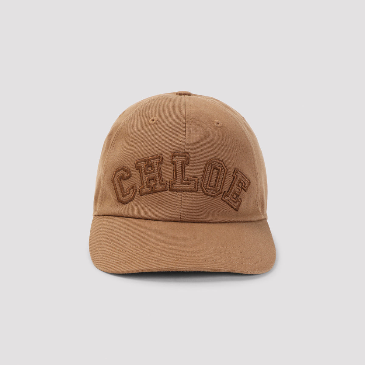 Chloe Signatur Cap Women