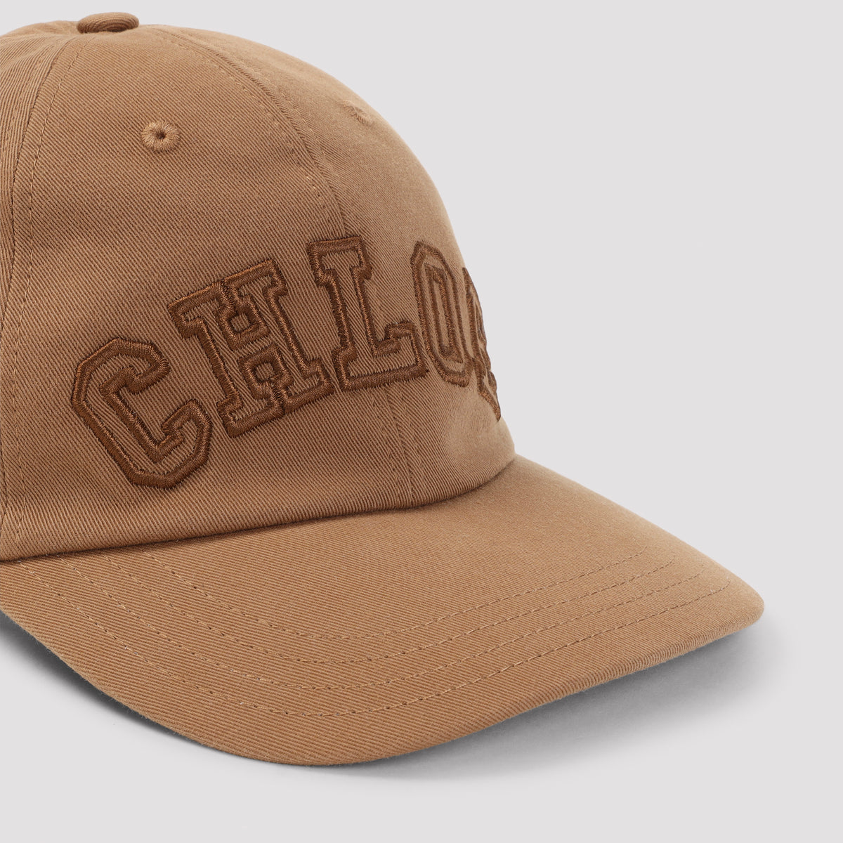 Chloe Signatur Cap Women
