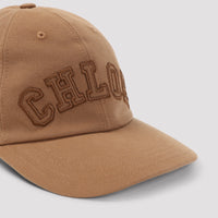 Chloe Signatur Cap Women