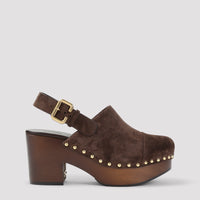 Chloe Jeanette Sandal Women