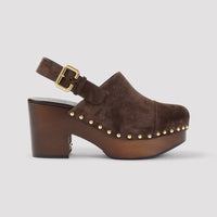 Chloe Jeanette Sandal Women