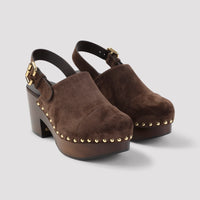 Chloe Jeanette Sandal Women