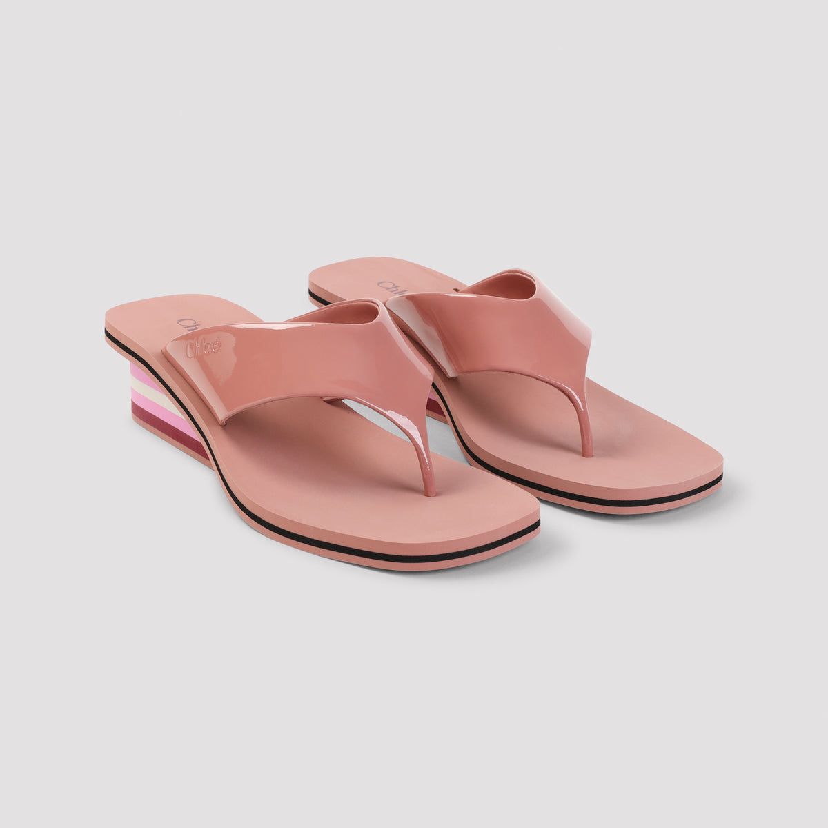 Chloe Swimming Cool Sandal Women