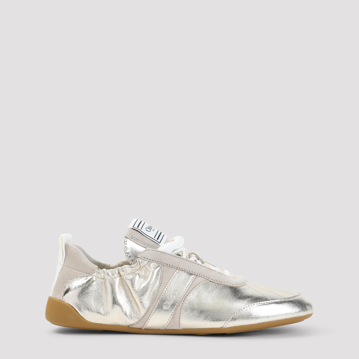 Chloe Kick Sneakers Women