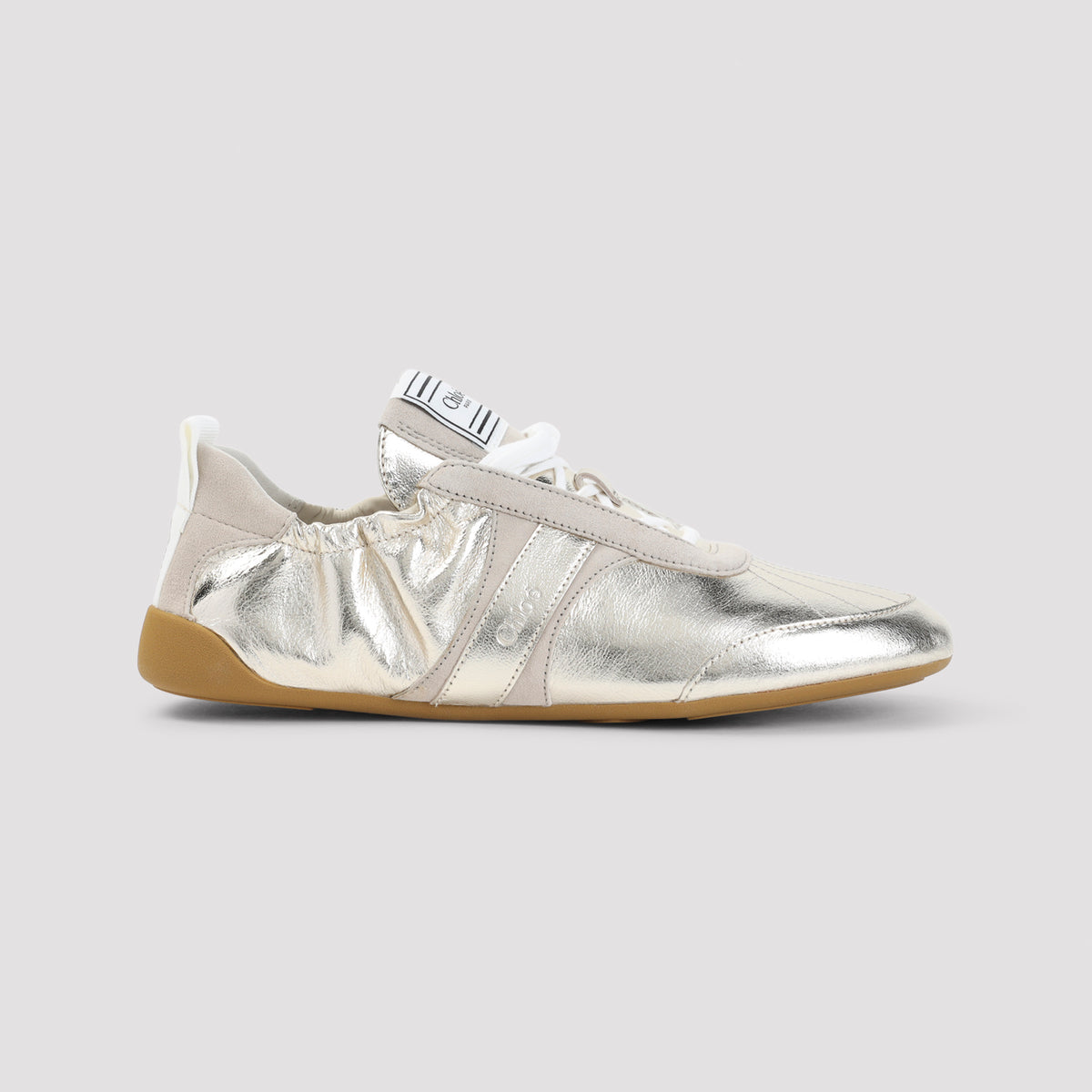 Chloe Kick Sneakers Women