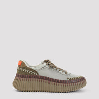 Chloe Nama Sneakers Women