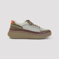 Chloe Nama Sneakers Women