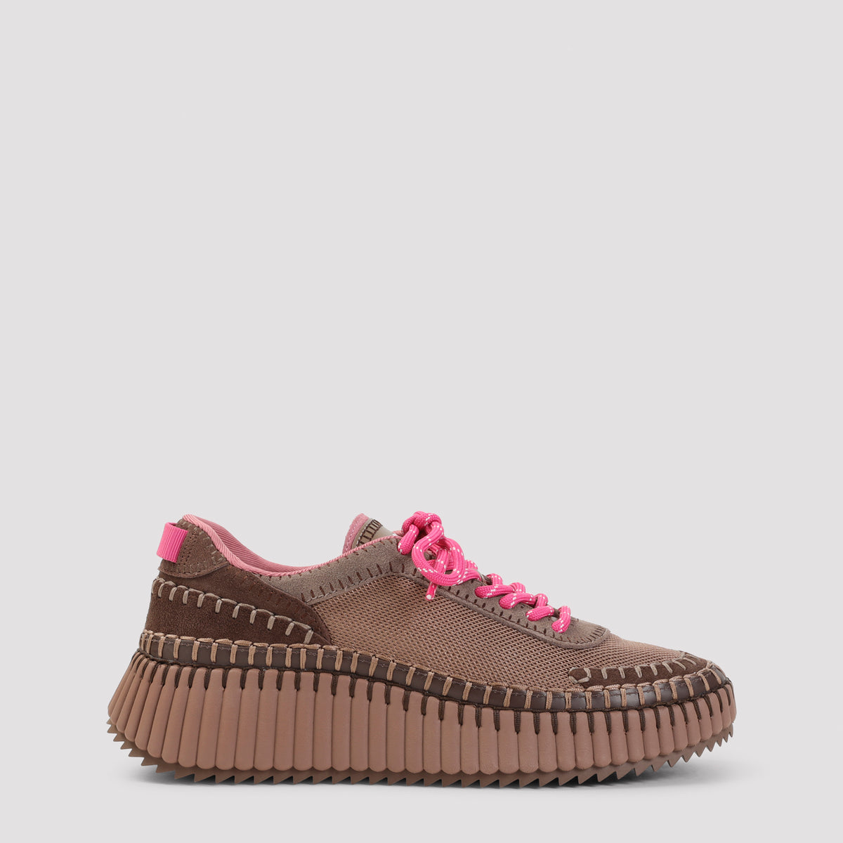 Chloe Nama Sneakers Women