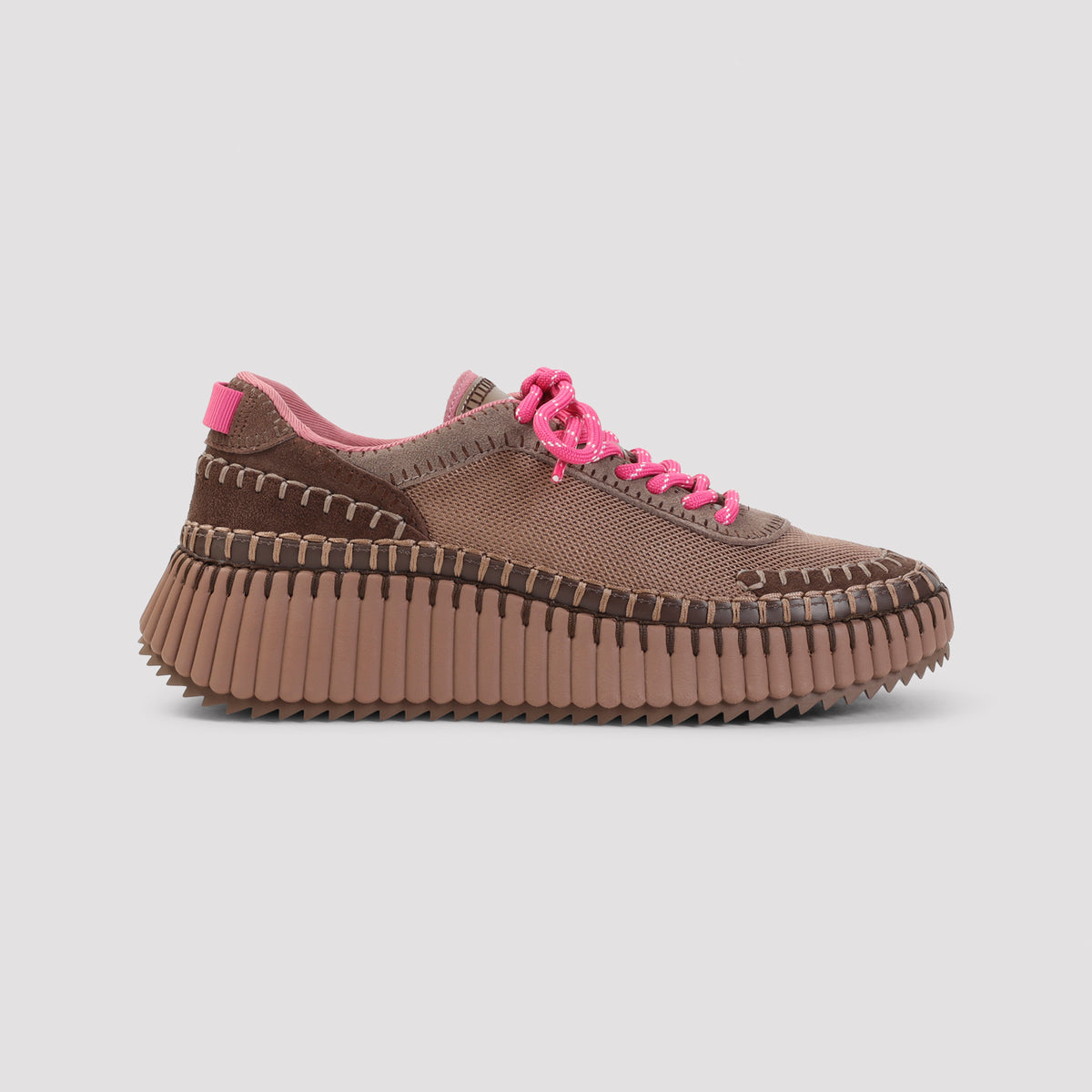 Chloe Nama Sneakers Women