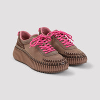 Chloe Nama Sneakers Women