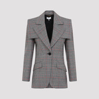 Chloe Wool Jacket Women