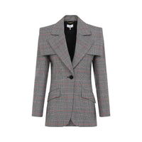 Chloe Wool Jacket Women