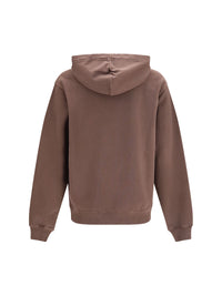 Jacquemus Men Hooded Sweatshirt