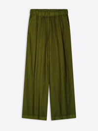 DRIES VAN NOTEN Dries Van Noten Women Elasticated Pants