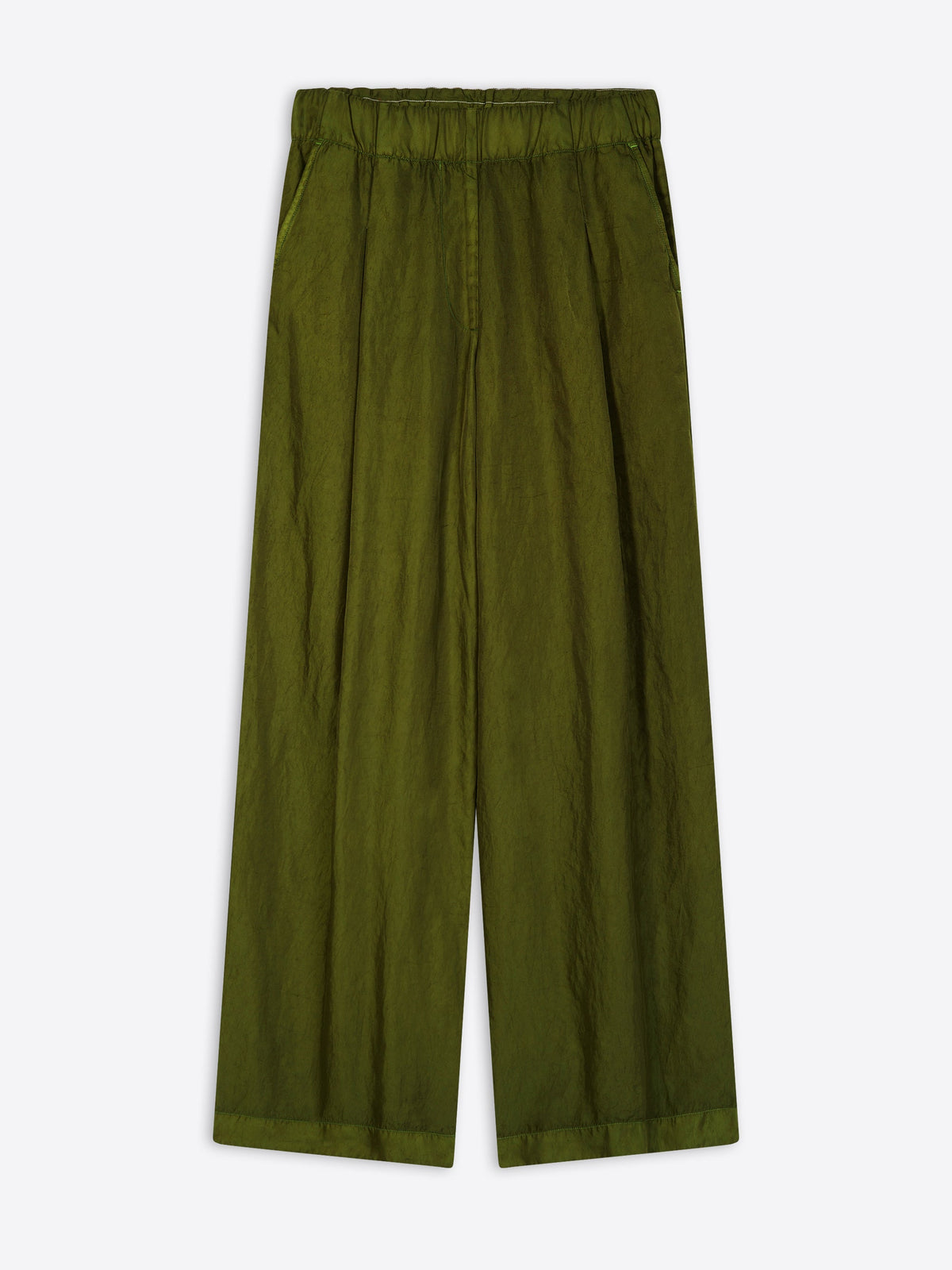 DRIES VAN NOTEN Dries Van Noten Women Elasticated Pants