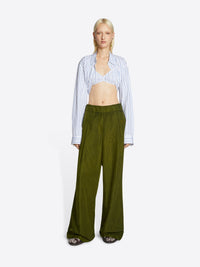 DRIES VAN NOTEN Dries Van Noten Women Elasticated Pants