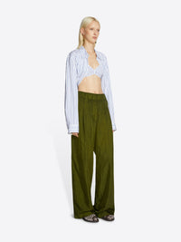 DRIES VAN NOTEN Dries Van Noten Women Elasticated Pants
