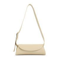 Jil Sander Sm Cannolo Handbag Unisex
