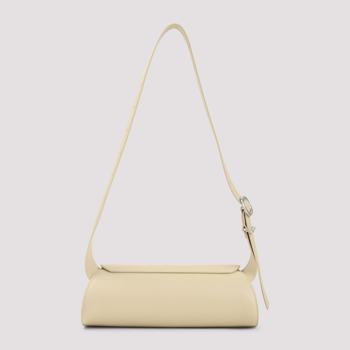 Jil Sander Sm Cannolo Handbag Unisex
