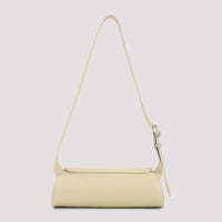 Jil Sander Sm Cannolo Handbag Unisex