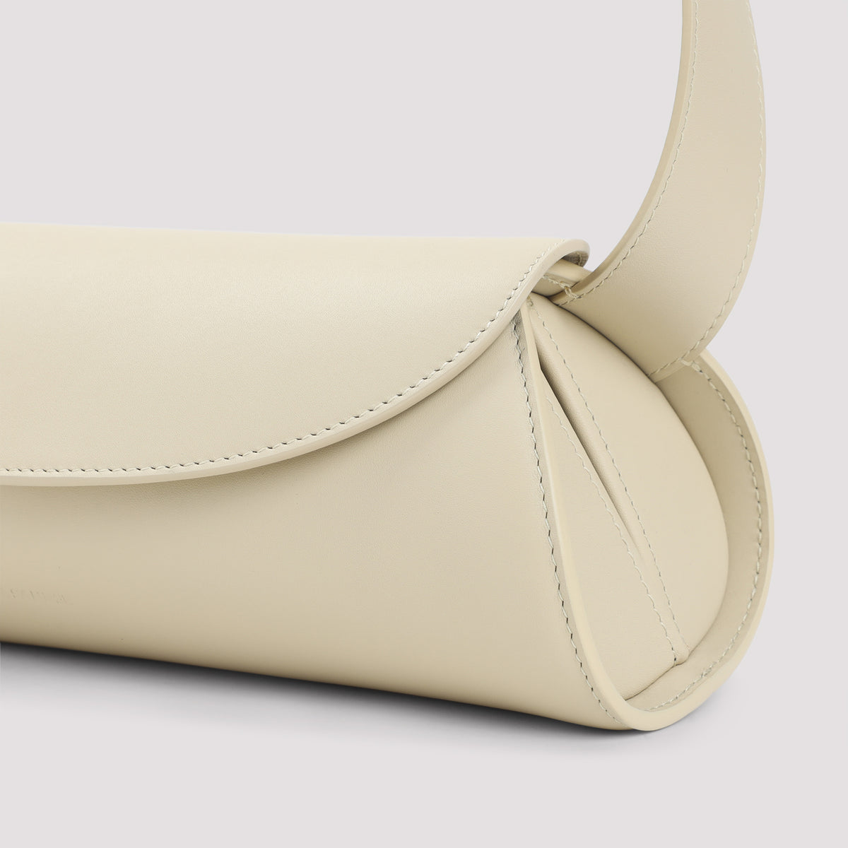 Jil Sander Sm Cannolo Handbag Unisex