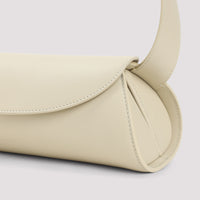 Jil Sander Sm Cannolo Handbag Unisex