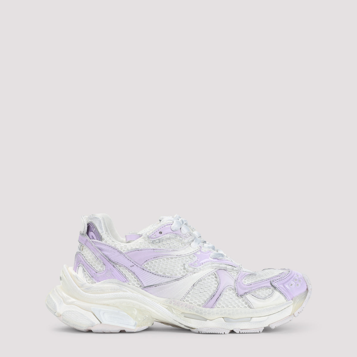 Balenciaga Runner 2 Sneakers Women