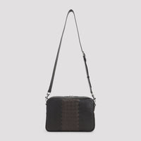 Bottega Veneta Camera Bag Men
