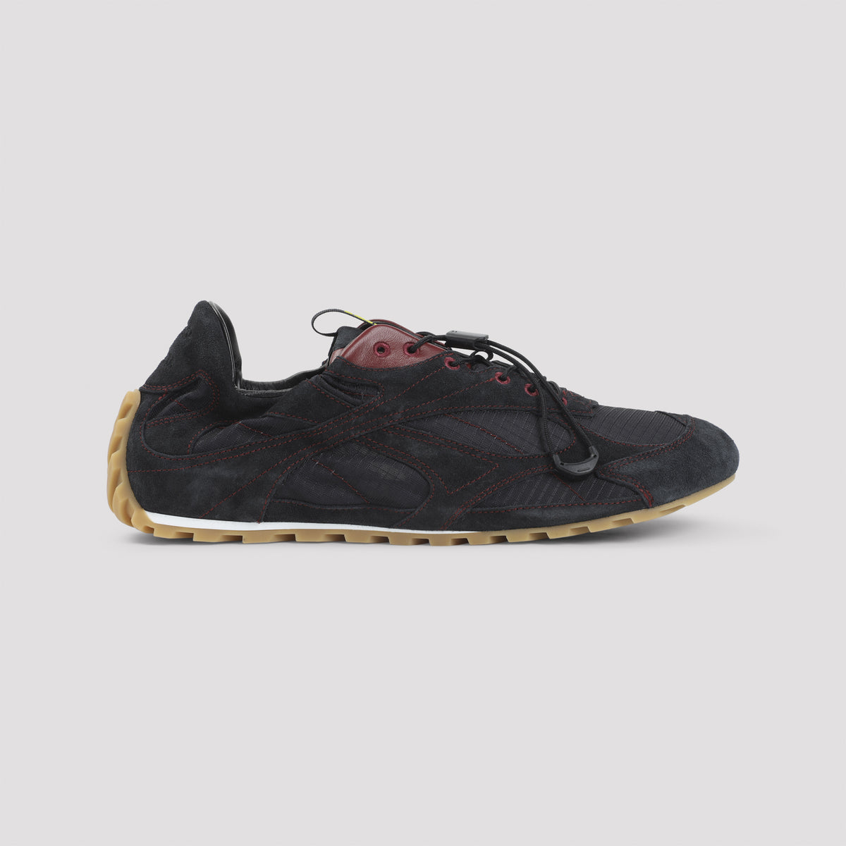 Bottega Veneta Orbit Flash Sneaker Men