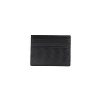 Bottega Veneta Intrecciato Card Case Women