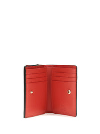 Christian Louboutin Women Bettina Leather Wallet