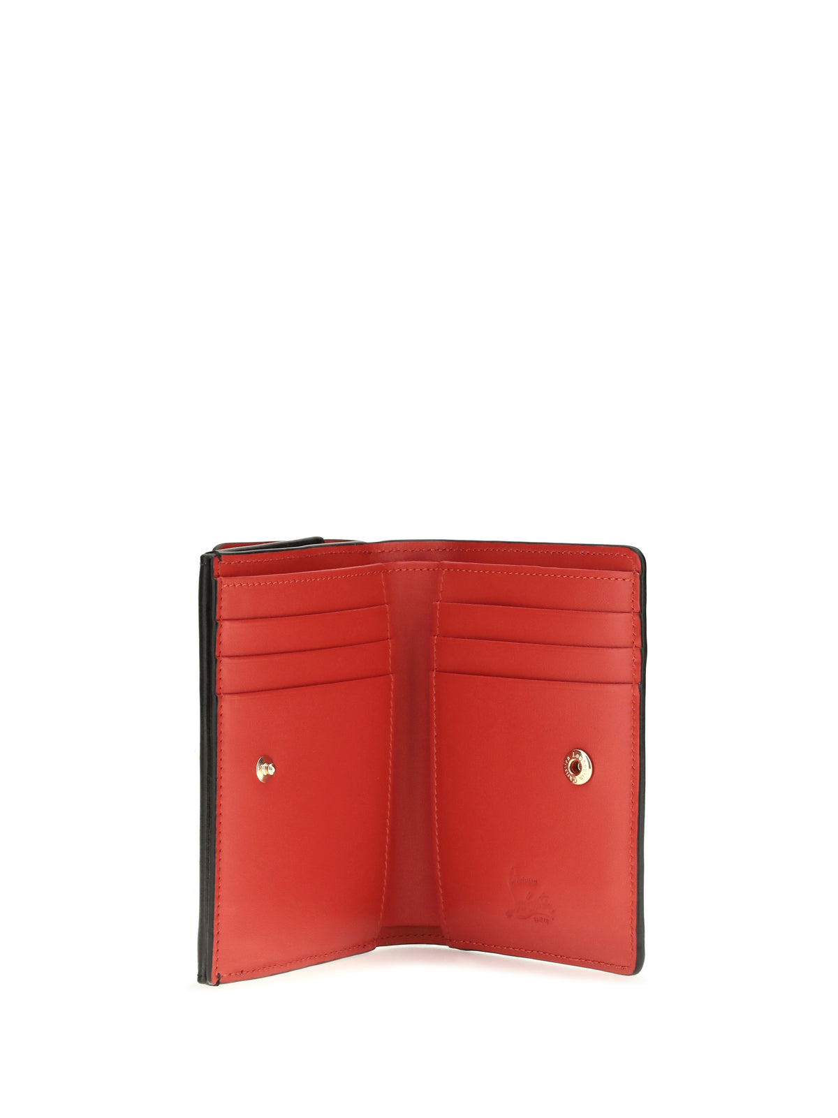 Christian Louboutin Women Bettina Leather Wallet