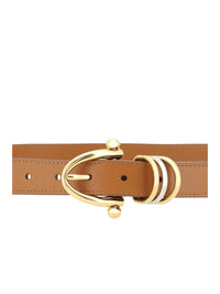 Chloé Women Leather Bracelet Belt