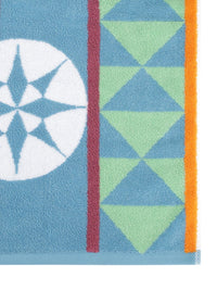 Loewe Paula's Ibiza Loewe Paula's Ibiza Women Cotton Terry Towel