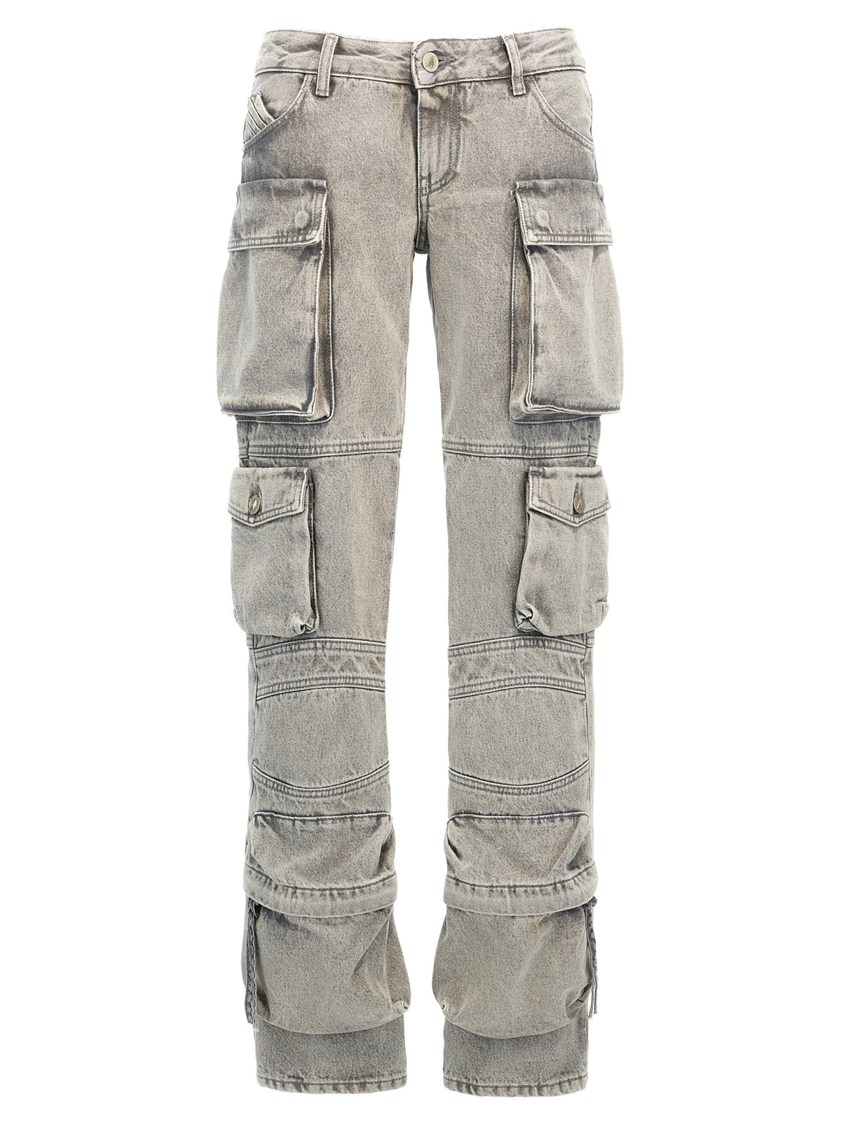 THE ATTICO The Attico Women 'Essie' Jeans