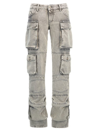 THE ATTICO The Attico Women 'Essie' Jeans