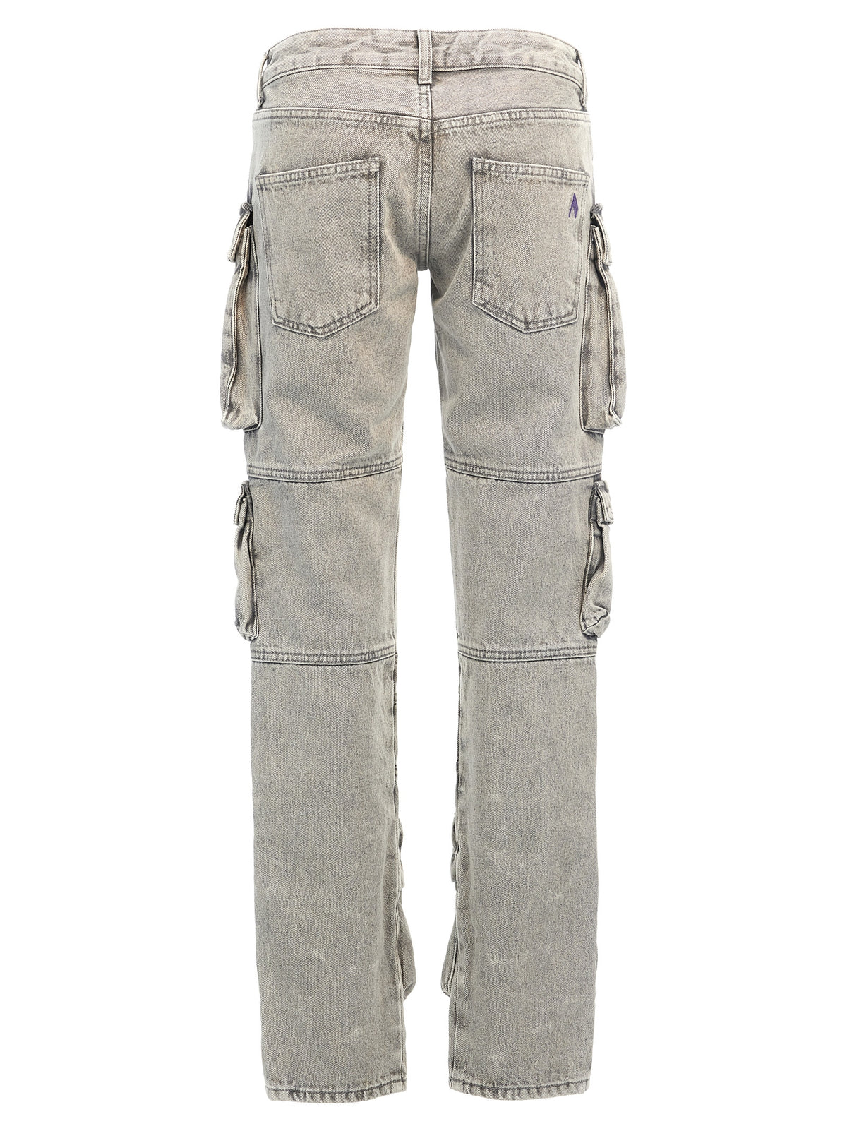THE ATTICO The Attico Women 'Essie' Jeans