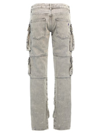 THE ATTICO The Attico Women 'Essie' Jeans